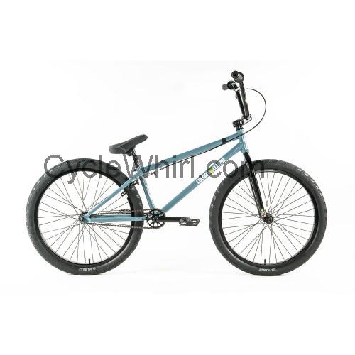 Colony Eclipse 24 specs and reviews